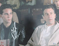 Lillo Brancato Signed A Bronx Tale 11x14 Photo w/Beckett COA Z02290 Calogero "C"