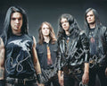 Starkill Group Band Signed 8x10 Photo w/COA Before Hope Fades Gravity   