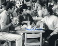 Matthew Modine Signed 8x10 Photo w/COA Memphis Belle Captain Dennis Dearborn #1 