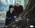 Fred Armisen Signed Uncle Fester Wednesday 8x10 Photo w/ACOA SD27174