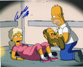 Elisabeth Moss Signed 8x10 Photo w/COA Mad Men Simpsons Gretchen Labor Pains  