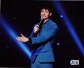 Matt Rife Sexy Comedian Wild N Out MTV Signed 8x10 Photo w/Beckett COA BR25845