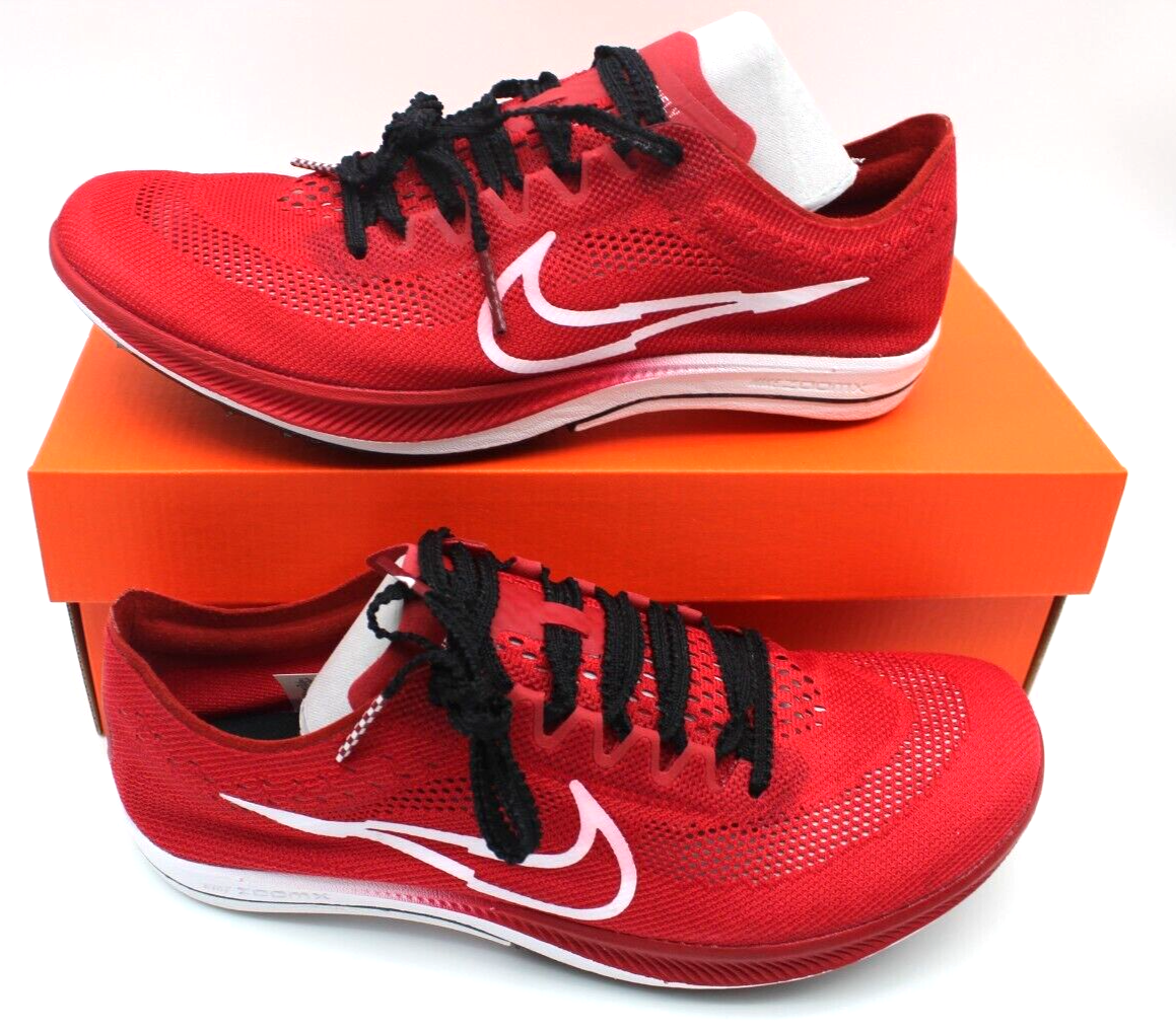 NIKE AIR ZOOMX Drogonfly BTC DN4860-600 Men's Size 7.5 Track Club Bowerman