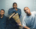 T. I. American Rapper Signed 8x10 Photo w/COA Live Your Life Paper Trail ATL