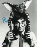 Joe Dante Signed Gremlins Director 8x10 Photo w/Beckett COA Y75481