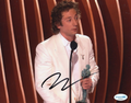 Jeremy Allen White The Bear Chef Carmen Emmy Signed 8x10 Photo w/ACOA SC98485