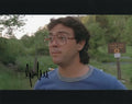 Joe Lo Truglio Signed 8x10 Photo w/COA Superbad Wreck It Ralph Reno 911 #1   