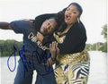 Mo' Nique Signed 8x10 Photo w/COA Precious Phat Girlz The Mo'Nique Show 