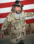 Mark Boone Signed 8x10 Photo w/COA Sons Of Anarchy SOA Batman Begins #4    