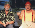  Tommy Chong Signed 8x10 Photo w/COA Up In Smoke #6        