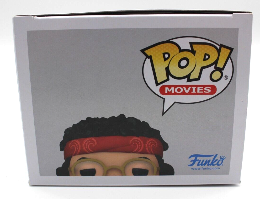 Tommy Chong Signed Up In Smoke 1559 Cheech Funko Pop w/Beckett COA BP59483