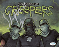 SleazyWorld Go Rap Hip Hop Signed 8x10 Photo w/ACOA SD59963