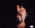 DJ Muggs Cypres Hill Rap Hip Hop Signed 8x10 Photo w/ACOA SD59784