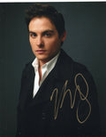 Kevin Zegers Signed 8x10 Photo w/COA Air Bud Shadow Hunter  