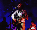 Scott McMicken Dr. Dog Rock Band Signed 8x10 Photo w/ACOA SD59907
