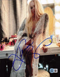 Jenna Jameson Signed Adult Movie Star XXX 8x10 Photo w/Beckett BAS COA BS77817