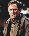 John Lithgow Signed 8x10 Photo w/COA 3rd Rock From The Sun Dexter  