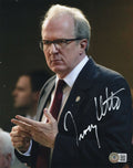 Tracy Letts Signed Homeland Andrew Lockhart 8x10 Photo w/Beckett COA BB76836