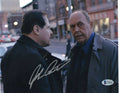 John Ashton Beverly Hills Cop Taggert Signed 8x10 Photo w/Beckett COA Y76435