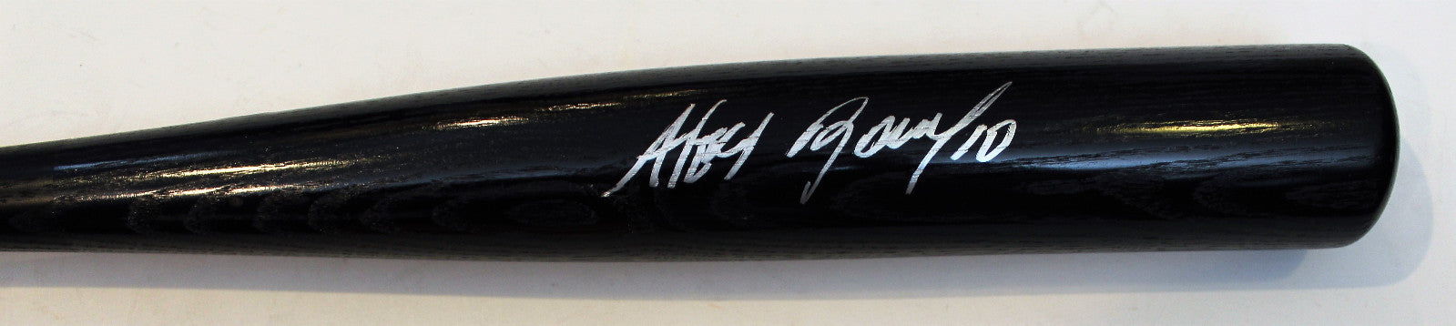 Alexei Ramirez Signed Old Hickory Bat w/MLB Authentic COA Game Model White Sox