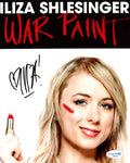 Iliza Shlesinger Last Comic Standing Signed 8x10 Photo w/ACOA SD59953