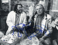 Fisher Stevens Signed 8x10 Photo w/Beckett COA T29581 Short Circuit