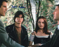 Jason Ritter Signed 8x10 Photo w/COA Parent Hood Joan Of Arcadia The Class #2 