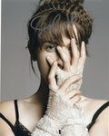 Serena Ryder Singer Signed 8x10 Photo w/COA Stompa Got Your Number For You