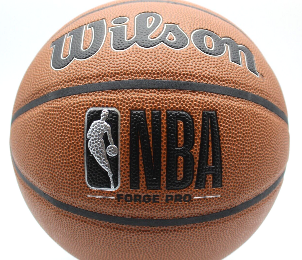 Jason Kidd Signed Dallas Mavericks Cal Bears Basketball w/PSA DNA COA AO73789