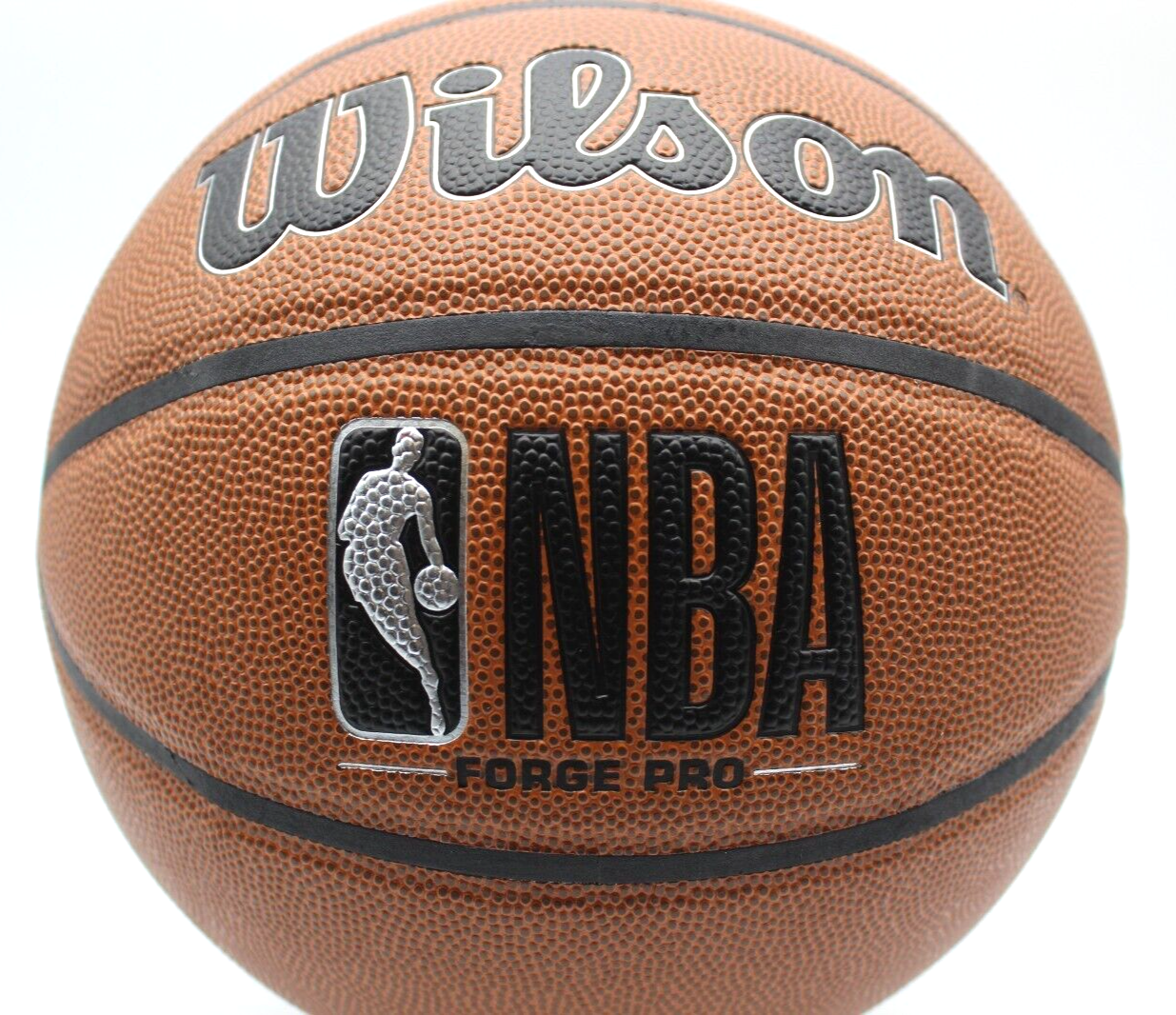 Jason Kidd Signed Dallas Mavericks Cal Bears Basketball w/PSA DNA COA AO73789