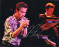 Ryan Beatty Because Of  You  Signed 8x10 Photo w /COA  #4                      