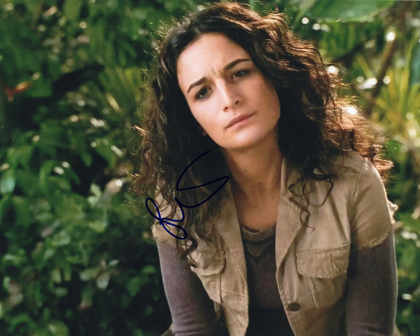Jenny Slate Actress Signed 8x10 Photo w/COA Zootopia Gifted Big Mouth #2