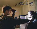 Max Irons  Signed 8x10 Photo w/COA The Host 2013 Stephanie Meyer #1