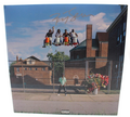 Big Sean Signed Detroit 2 Vinyl Album LP Cover W/BECKETT COA BN71258