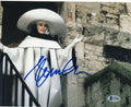 Glenn Close Signed 101 Dalmatians 8x10 Photo w/Beckett COA T29602