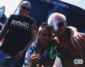Eric Wilson Signed Bassist Sublime Pop Rock 8x10 Photo w/Beckett COA BP59236