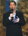 Jeff Ross Signed 8x10 Photo w/COA Comedian Along Came Polly Roast Battle #5