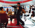 JJ Abrams J.J. Signed 8x10 Photo Star Trek Movie Director w/ACOA SD27077