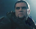 Michael Shannon Signed 8x10 Photo w/COA Man Of Steel General Zod