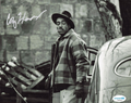 Corey Hendrix Fargo TV Show Omie Sparkman Signed 8x10 Photo w/ACOA SD60035