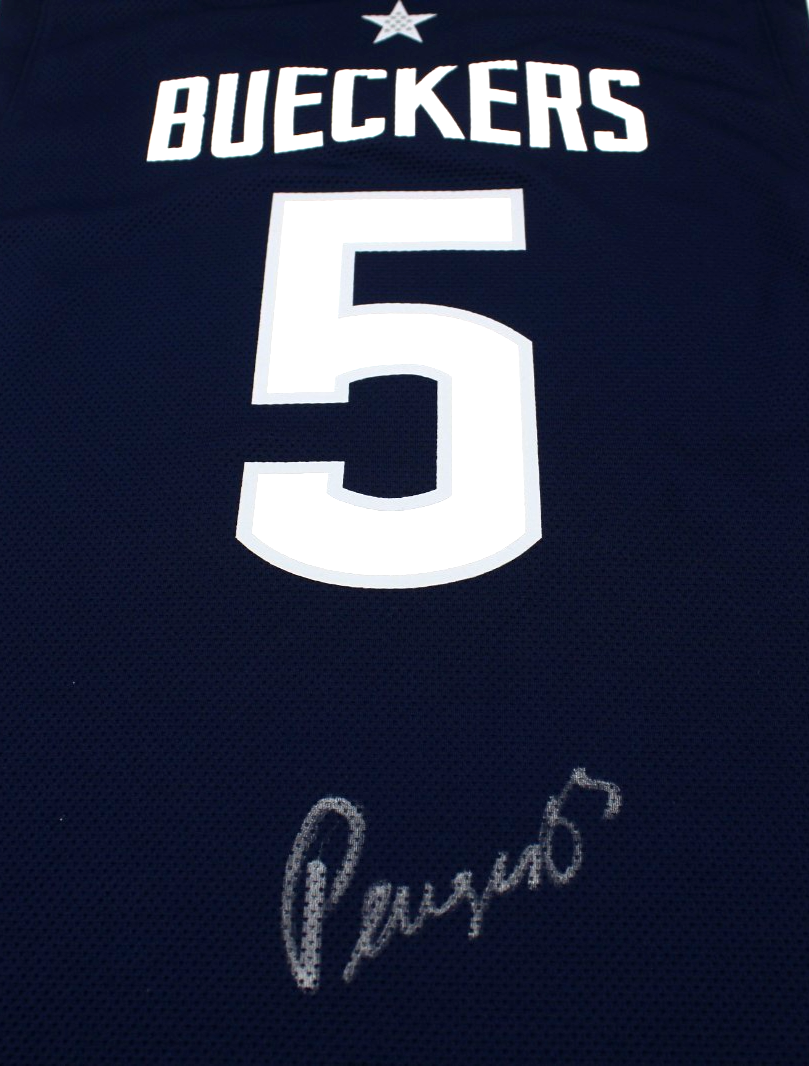 Paige Bueckers Signed UConn Huskies Brand New Nike XL Jersey W/Beckett LOA