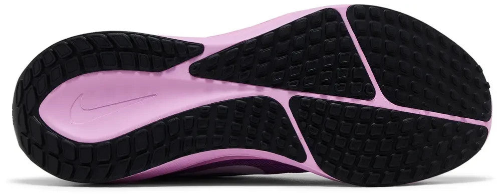 Size 10.5 Nike Air Zoom Vomero 17 Hyper Violet Purple White Black FB1309-500