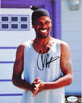 Mike Epps Signed Friday All About The Benjamins Movie 8x10 Photo w/ACOA SD27195