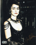 Joanna Pacula Signed Marked For Death 8x10 Photo w/Beckett BAS COA BB76779