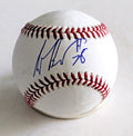 Seth Beer Signed Official Major League Baseball w/COA Arizona Diamondbacks