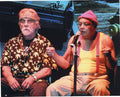  Tommy Chong Signed 8x10 Photo w/COA Up In Smoke #7        