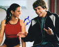 Mark Webber Signed 8x10 Photo w/COA Actor Snow Day Weapons The Laramie Project 
