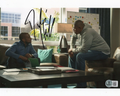 Dule Hill Ballers HBO Miami Dolphins GM Signed 8x10 Photo w/Beckett COA BP01492