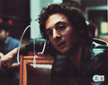 Jeremy Allen White Signed Springsteen Deliver Me 8x10 Photo w/Beckett BW54201