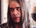Fred Armisen Signed Saturday Night Smurfs Movie Brainy 8x10 Photo w/ACOA SD27178